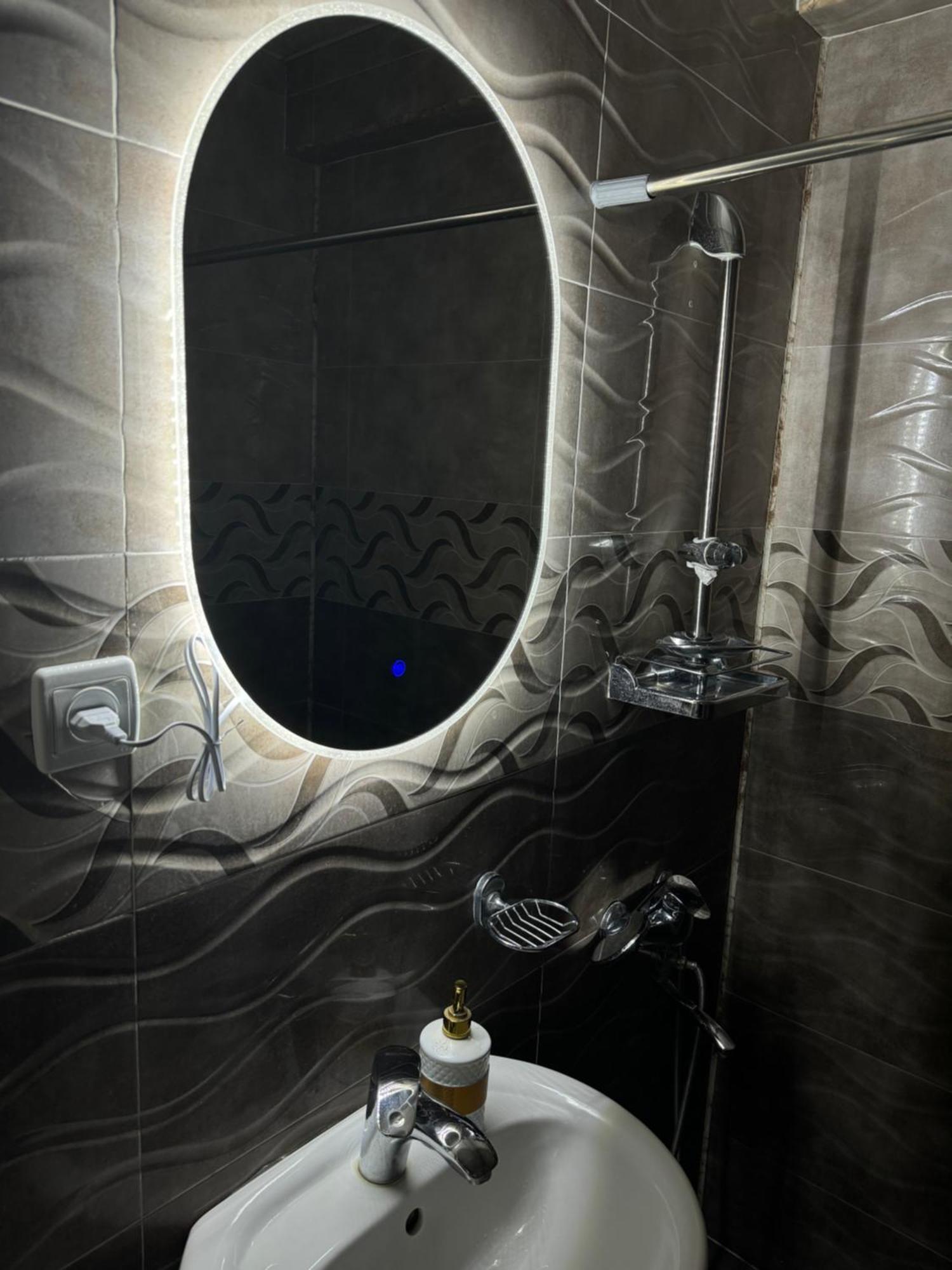 Hotel Elia Kazbegi Eksteriør bilde