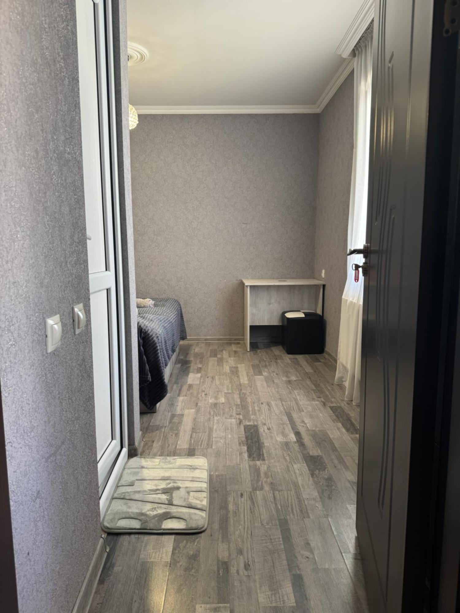 Hotel Elia Kazbegi Eksteriør bilde