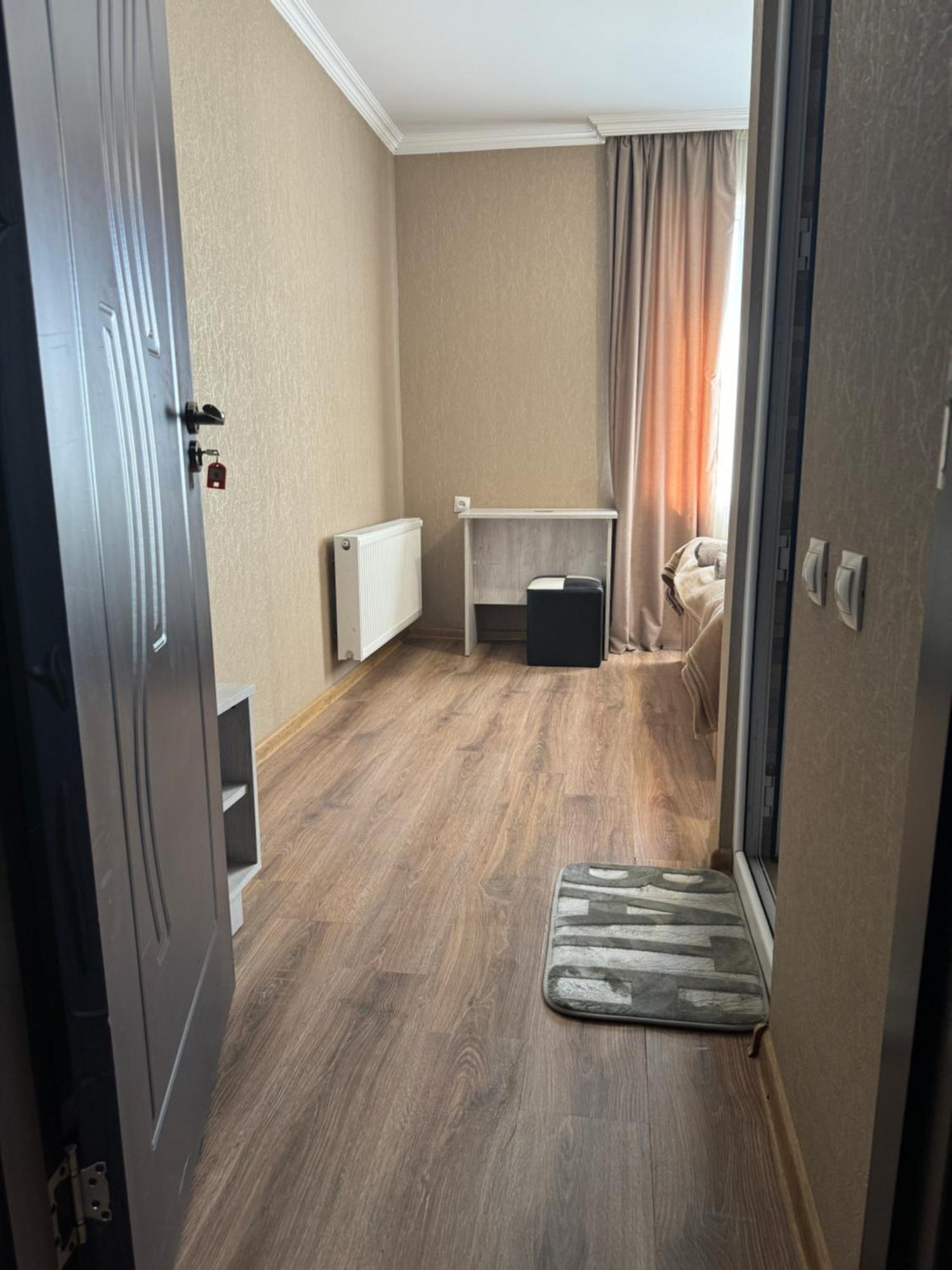 Hotel Elia Kazbegi Eksteriør bilde