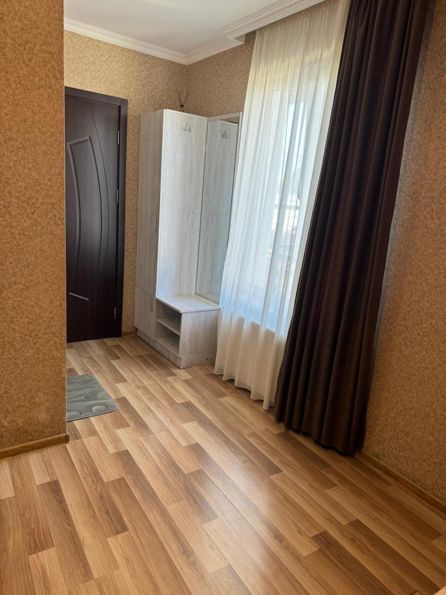 Hotel Elia Kazbegi Eksteriør bilde