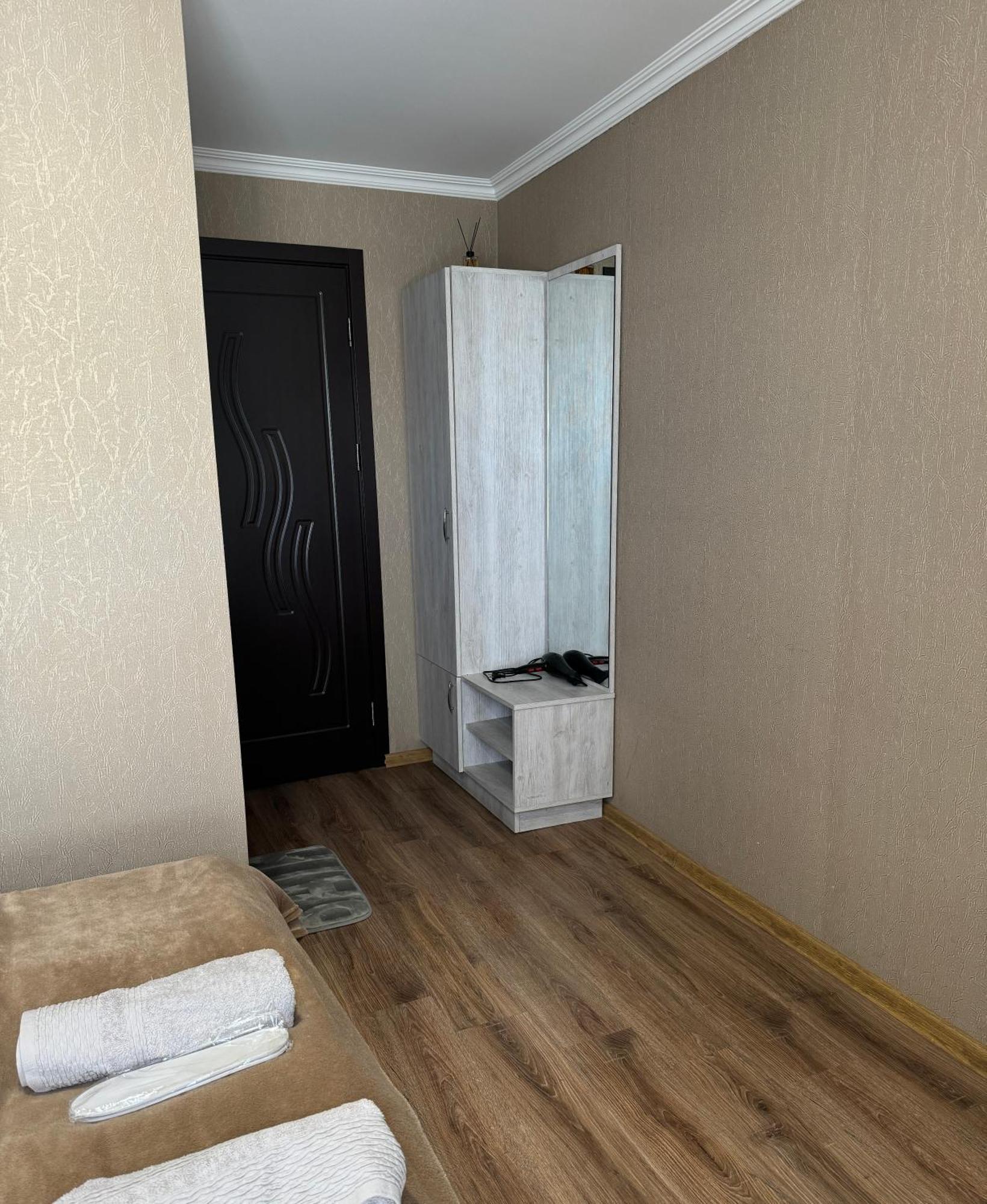 Hotel Elia Kazbegi Eksteriør bilde